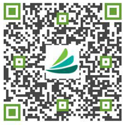 CareCredit QR Code