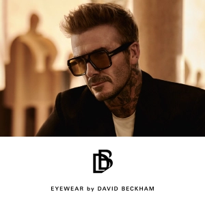 Eye Doctor Piqua OH David Backham Glasses David Backham Glasses