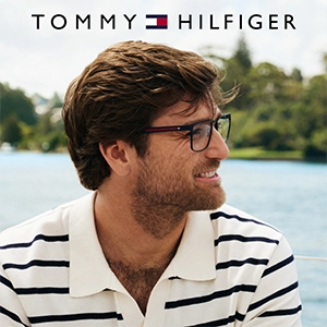 Eye Doctor Piqua OH Tommy Hilfiger Glasses Tommy Hilfiger Glasses